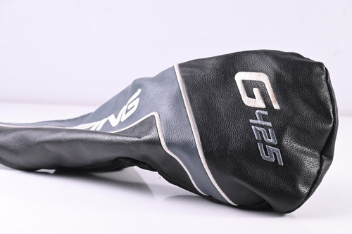 Ping G425 Max Driver / 10.5 Degree / Stiff Flex Ping Alta CB Slate 55 Shaft
