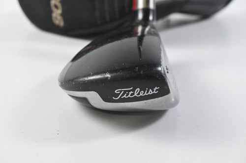 Titleist 909H #3 Hybrid / 21 Degree / Regular Flex Aldila Voodoo Shaft