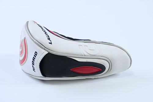 Cleveland Launcher 2009 #3 Hybrid / 20.5 Degree / Regular Flex Fujikura Fit-On M