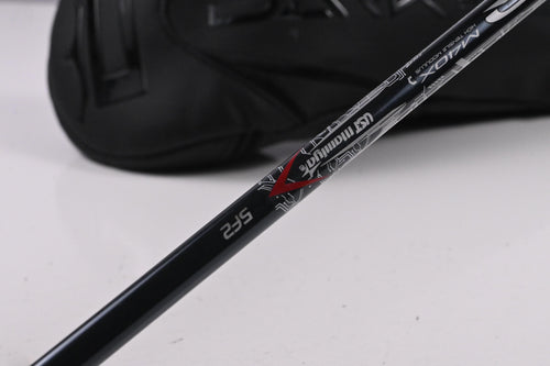 Cobra Darkspeed Max Driver / 12 Degree / Senior Flex UST Lin-Q M40X Red 5