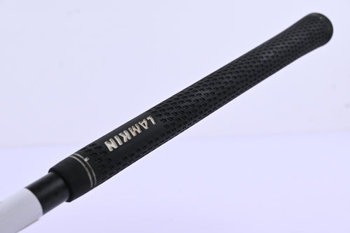 Left Hand Cobra T-Rail #4 Hybrid / 22 Degree / Regular Flex Cobra Ultralite 50