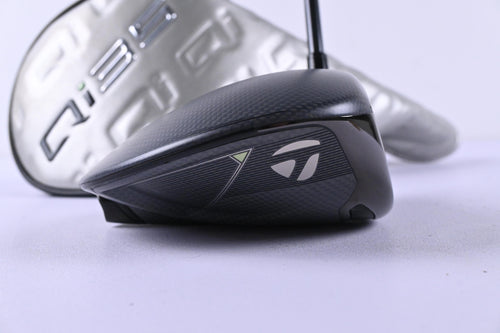 Taylormade Qi35 Driver / 10.5 Degree / Stiff Flex Diamana T+ 60 Shaft