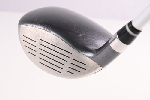 Ladies Nike SQ Machspeed #3 Wood / 17 Degree / Ladies Flex UST Proforce AXIVCORE