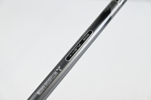 Benross HTX #5 Wood / 19 Degree / Senior Flex Kuro Kage 50 Shaft