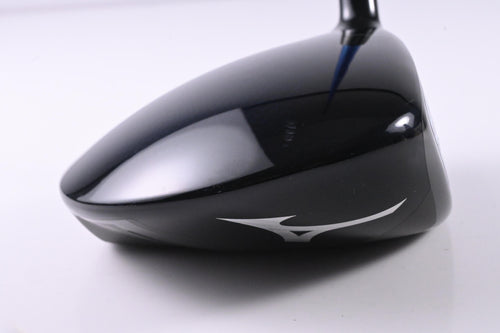 Mizuno JPX One Driver / 10.5 Degree / Regular Flex Project X Denali Frost Blue