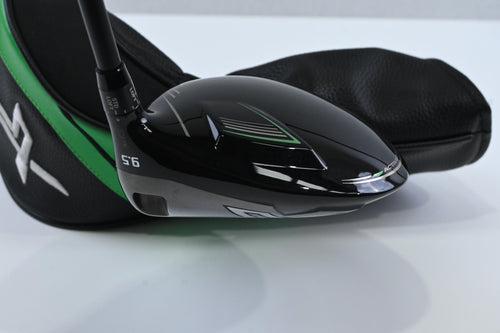 XXIO X 2022 Driver / 9.5 Degree / Stiff Flex AX-11 46