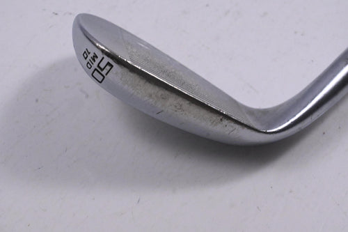 Cleveland RTX ZipCore Gap Wedge / 50 Degree / Wedge Flex KBS Tour Shaft