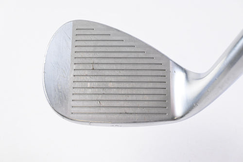 Mizuno T22 Lob Wedge / 58 Degree / Stiff Flex Dynamic Gold S400 Steel Shaft