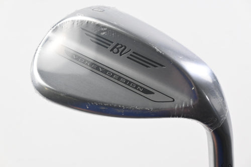 Titleist Vokey SM11 Lob Wedge / 60 Degree / Regular Flex MMT 65 Shaft