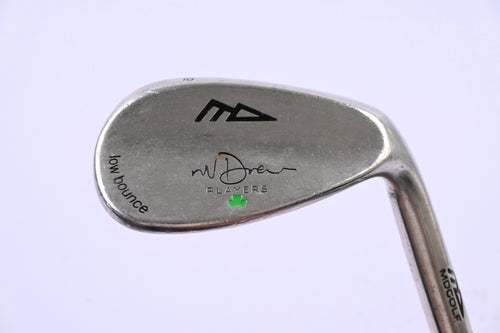 MD Golf Norman Drew Sand Wedge / 54 Degree / Regular Flex UST Proforce Shaft