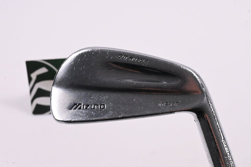 Mizuno MP-67 #4 Iron / 25 Degree / X-Flex Precision Rifle FCM Shaft