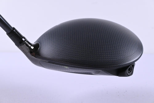 Taylormade Qi35 Driver / 10.5 Degree / Stiff Flex Diamana T+ 60 Shaft
