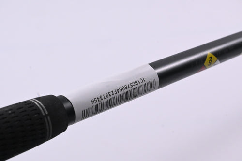 Project X Hzrdus Smoke Yellow 60 Driver Shaft / Stiff Flex / Cobra 2nd Gen