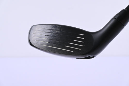 Ping G430 #2 Hybrid / 17 Degree / Stiff Flex HZRDUS Smoke RDX Red 80 Shaft