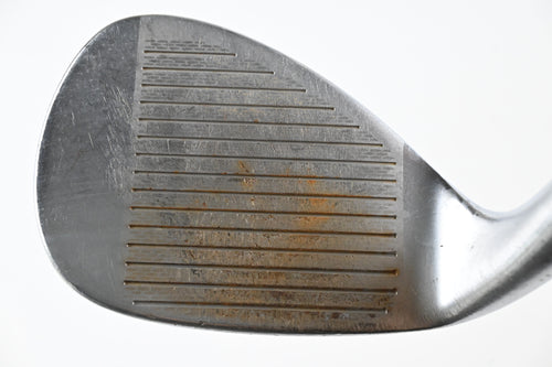 Callaway Mack Daddy 2 Lob Wedge / 58 Degree / Stiff Flex Project X PXi Shaft