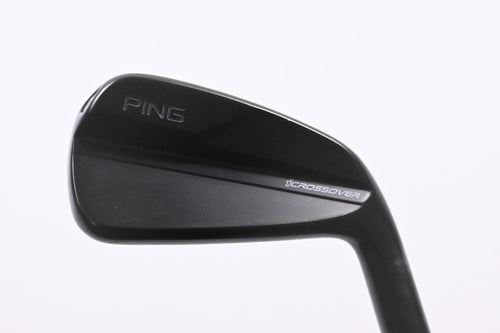 Ping iCrossover #3 Hybrid / 22.5 Degree / Stiff Flex Ping Tour 2.0 Chrome 85