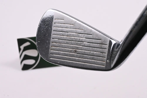 Mizuno MP-67 #4 Iron / 25 Degree / X-Flex Precision Rifle FCM Shaft