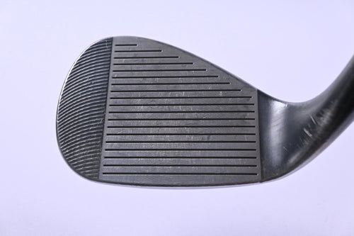 Cleveland RTZ Lob Wedge / 60 Degree / Wedge Flex Dynamic Gold Spinner Shaft