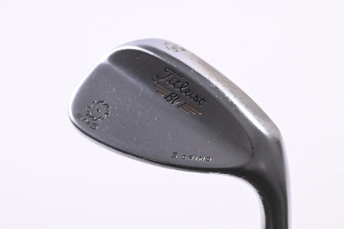 Titleist Vokey SM5 Sand Wedge / 56 Degree / Wedge Flex Vokey SM5 Shaft