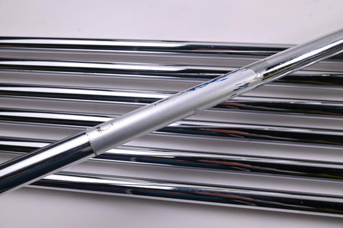 Titleist T100.S 2021 Irons / 4-PW / Stiff Flex Project X Precision Shafts