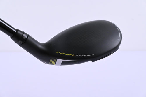 Ping G430 #2 Hybrid / 17 Degree / Stiff Flex HZRDUS Smoke RDX Red 80 Shaft