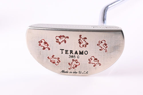 Piretti Classic Series Teramo Putter / 37 Inch