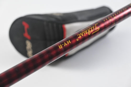 Titleist 909H #3 Hybrid / 21 Degree / Regular Flex Aldila Voodoo Shaft