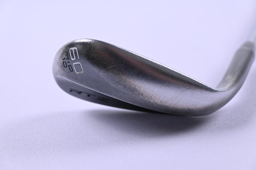 Cleveland RTZ Lob Wedge / 60 Degree / Wedge Flex Dynamic Gold Spinner Shaft