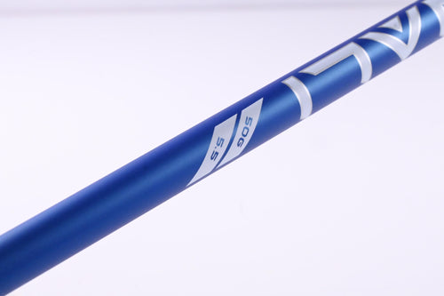 Mizuno JPX One Driver / 10.5 Degree / Regular Flex Project X Denali Frost Blue