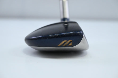 Mizuno T-Zoid Forged #9 Wood / 24 Degree / Stiff Flex Mizuno Accel-Arc Shaft