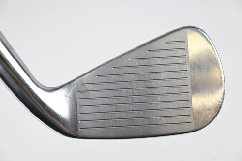 Left Hand Titleist 716 T-MB Utility #3 Iron / 20 Degree / Stiff Flex Dynamic Gold AMT