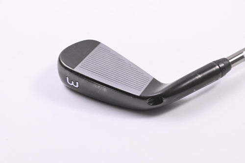 Ping iCrossover #3 Hybrid / 22.5 Degree / Stiff Flex Ping Tour 2.0 Chrome 85