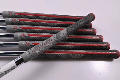 Titleist T100.S 2021 Irons / 4-PW / Stiff Flex Project X Precision Shafts