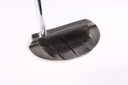 Piretti Classic Series Teramo Putter / 37 Inch
