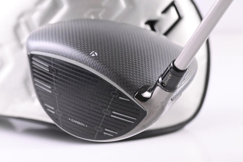 Taylormade Qi35 Max Lite Driver / 12 Degree / Regular Flex UST Helium NCT 5