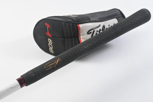 Titleist 909H #3 Hybrid / 21 Degree / Regular Flex Aldila Voodoo Shaft