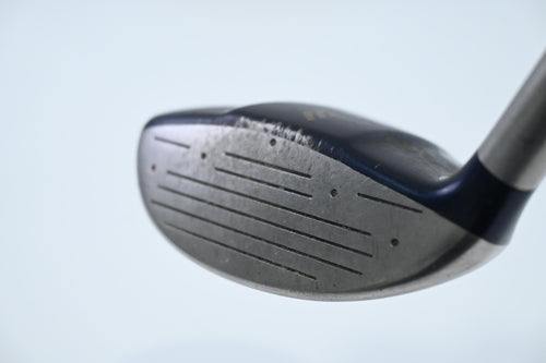 Mizuno T-Zoid Forged #9 Wood / 24 Degree / Stiff Flex Mizuno Accel-Arc Shaft
