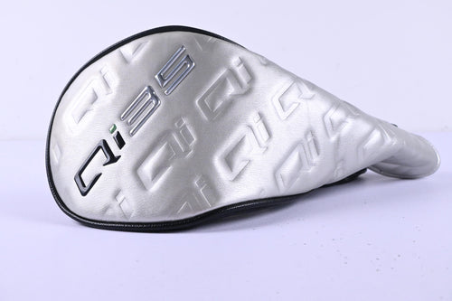 Taylormade Qi35 Driver / 10.5 Degree / Stiff Flex Diamana T+ 60 Shaft