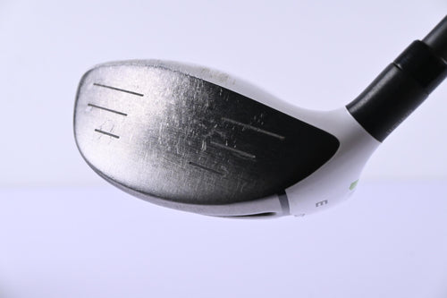 Taylormade RBZ #3 Wood / 15 Degree / Regular Flex Matrix Ozik RBZ 5 Shaft