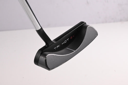 Odyssey Tri-Hot 5K Three Putter / 34 Inch