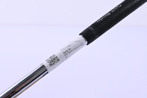 Cleveland RTZ Lob Wedge / 60 Degree / Wedge Flex Dynamic Gold Spinner Shaft