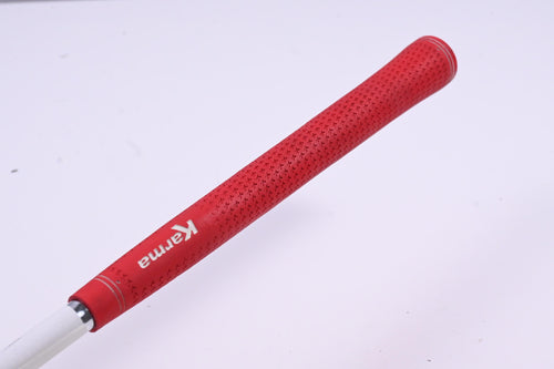 Lynx Milled CNC Sand Wedge / 54 Degree / Regular Flex Lynx Steel Shaft