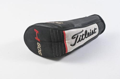 Titleist 909H #3 Hybrid / 21 Degree / Regular Flex Aldila Voodoo Shaft
