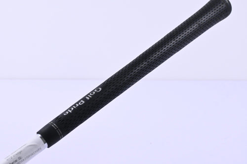Cleveland RTZ Lob Wedge / 60 Degree / Wedge Flex Dynamic Gold Spinner Shaft