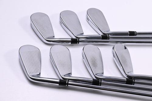Callaway Apex Ai150 Irons / 4-PW / Stiff Flex N.S.Pro Modus³ Tour 120 Shafts