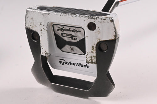 Taylormade Spider GTX Small Slant Putter / 34 Inch