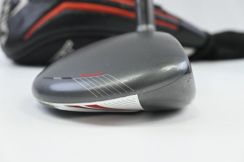 Callaway X Hot #4 Wood / 17 Degree / Regular Flex Project X PXv Shaft