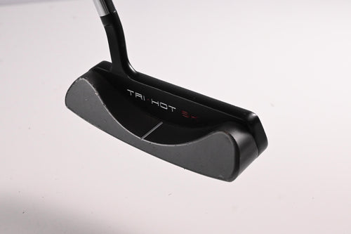 Odyssey Tri-Hot 5K Three Putter / 34 Inch