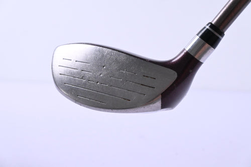 Ladies Yonex V-Mass 260 #3 Wood / 18 Degree / Ladies Flex Yonex Ultimum Ti 5