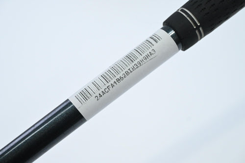 Mizuno T-Zoid Forged #9 Wood / 24 Degree / Stiff Flex Mizuno Accel-Arc Shaft